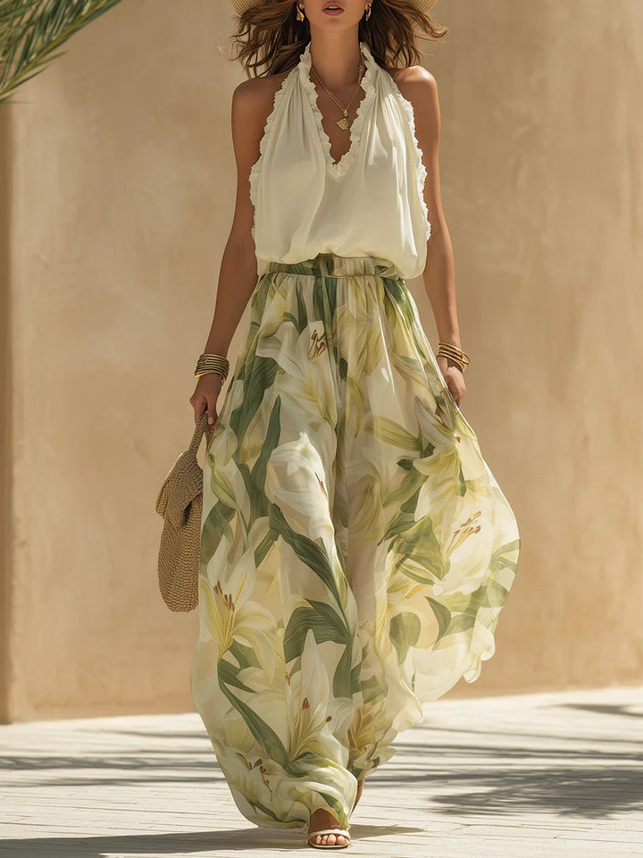 Alessandra | Two-Piece Set