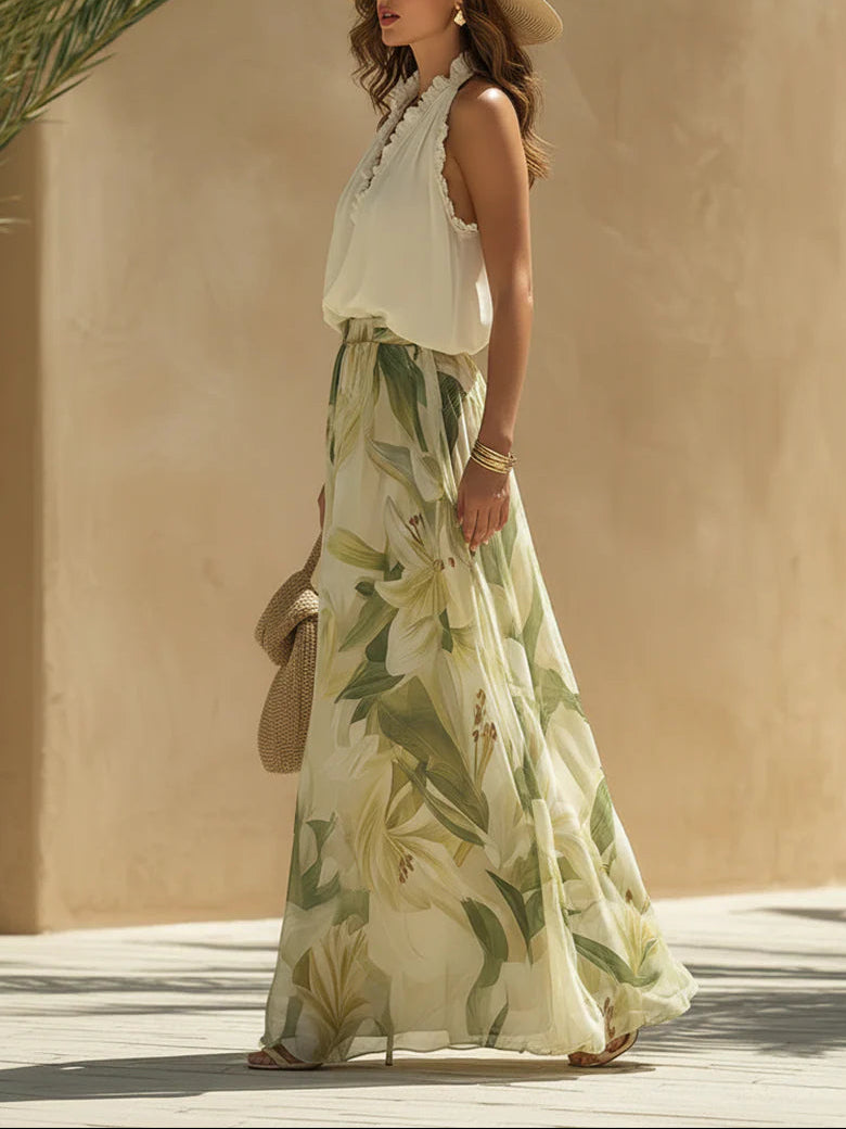 Alessandra | Two-Piece Set