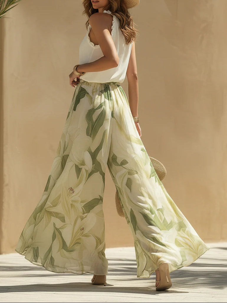 Alessandra | Two-Piece Set