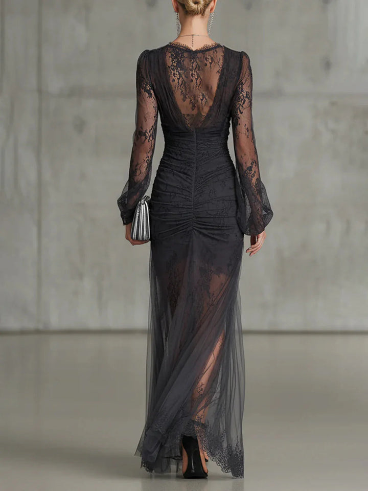 Jasmin | Maxi Dress