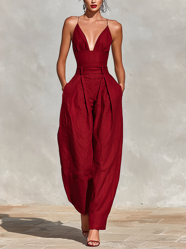 Hellen | Jumpsuit