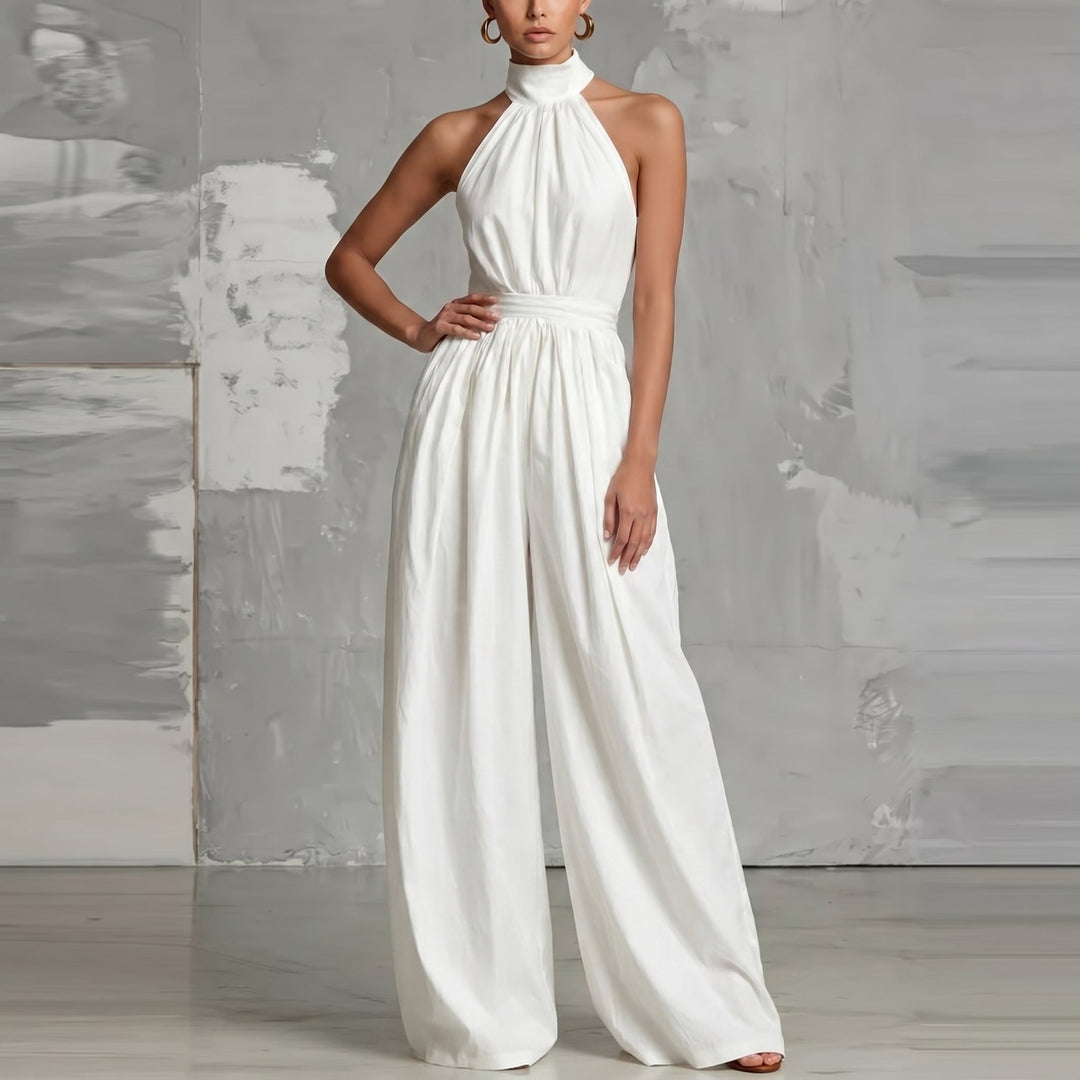 Kiarra | Jumpsuit