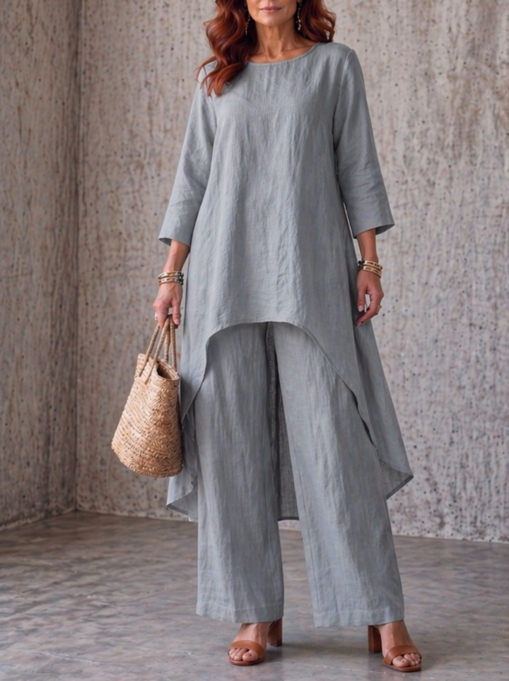 Cheri | Effortless Chic Weekend Set for Relaxation