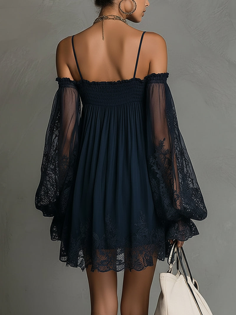 Noemi | Mini Dress