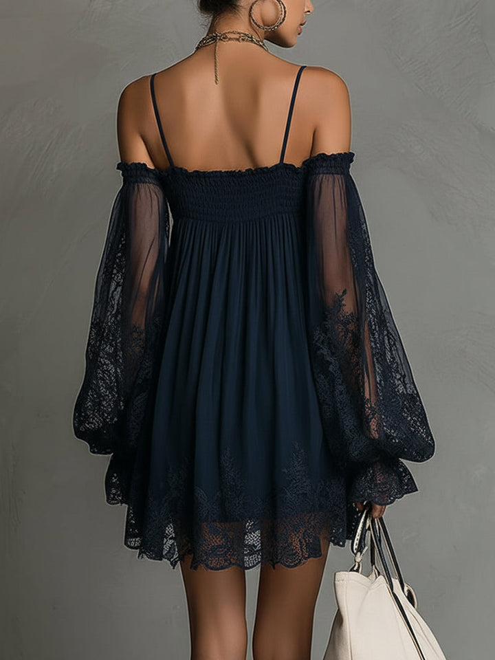 Noemi | Mini Dress