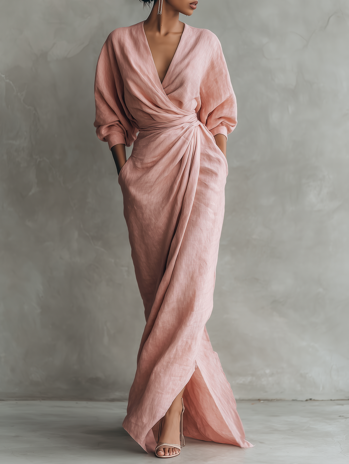 Joelle | Maxi Dress