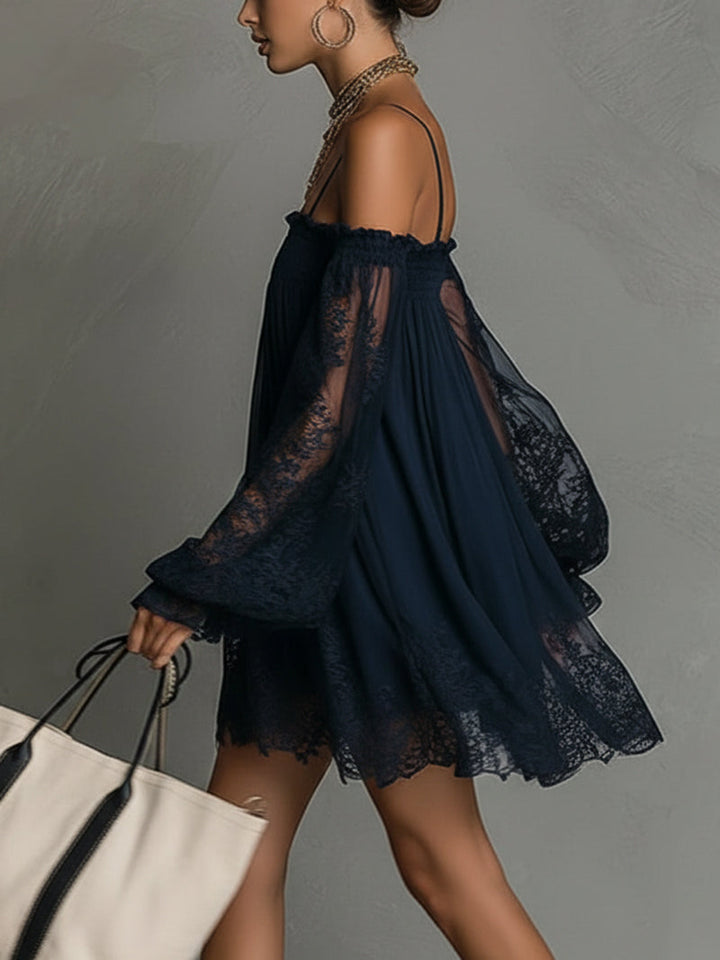 Noemi | Mini Dress