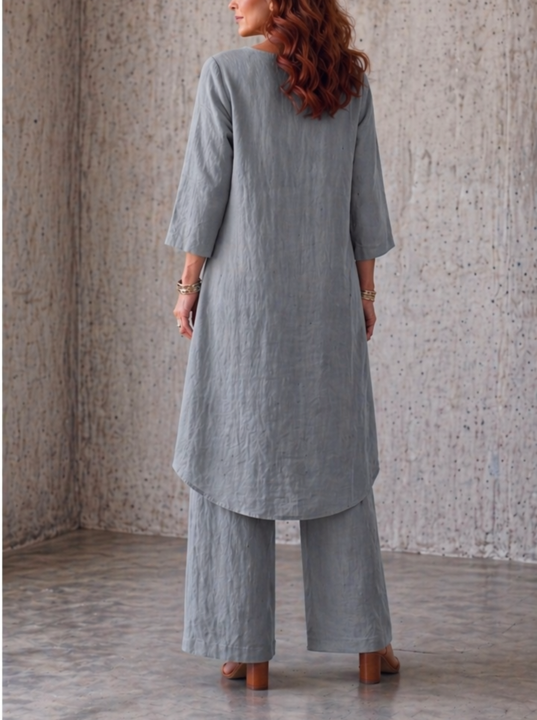 Cheri | Effortless Chic Weekend Set for Relaxation