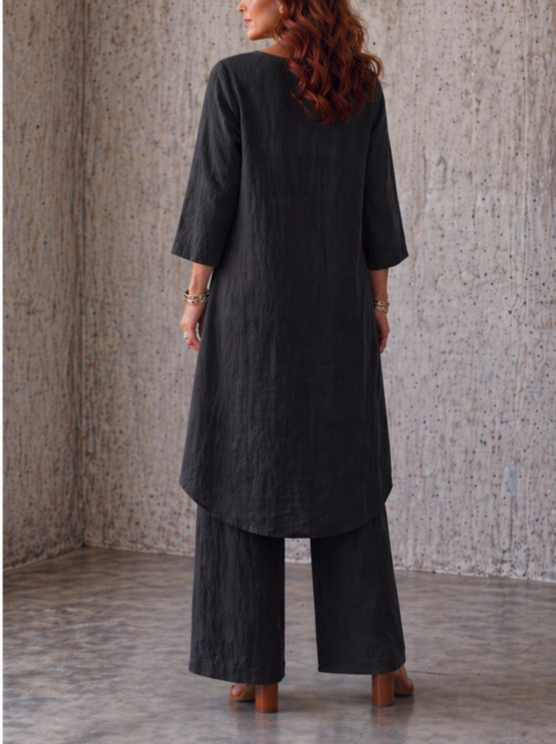 Cheri | Effortless Chic Weekend Set for Relaxation
