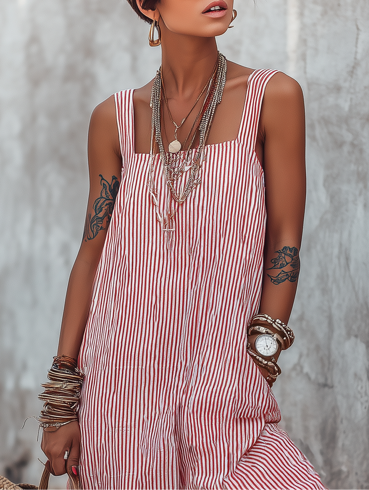 Chloe | Jumpsuit