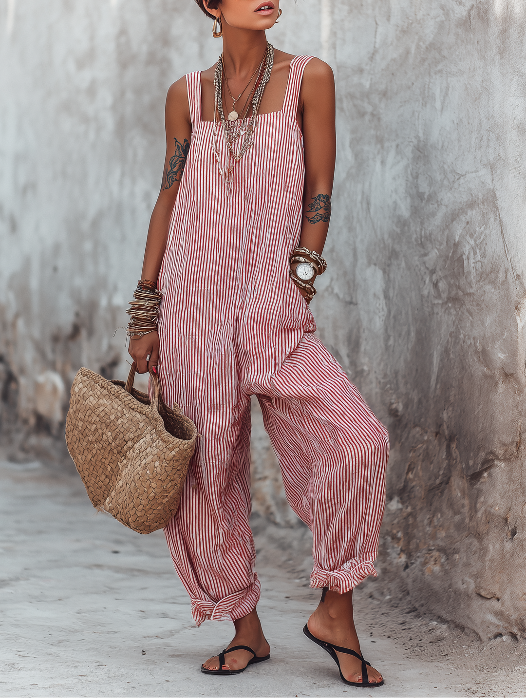 Chloe | Jumpsuit