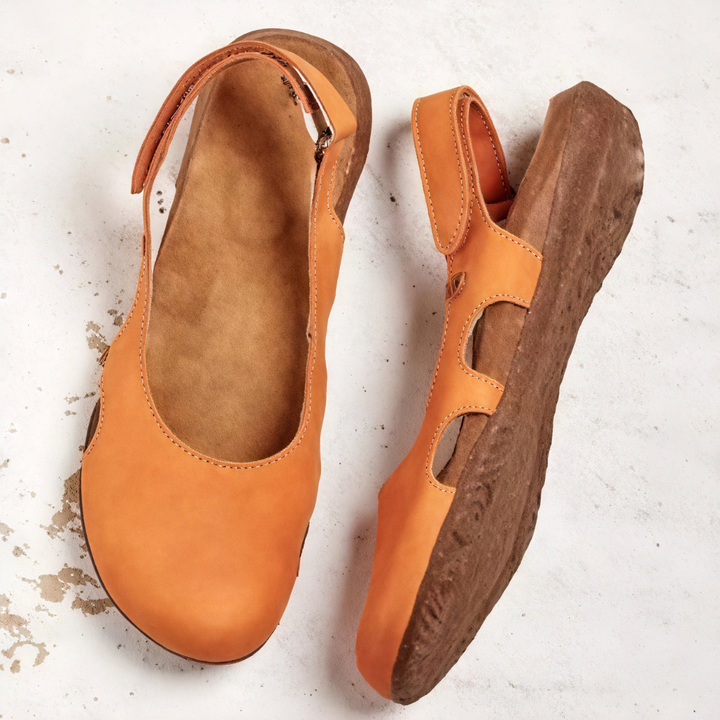 Donna | Stylish Supportive Summer Sandals