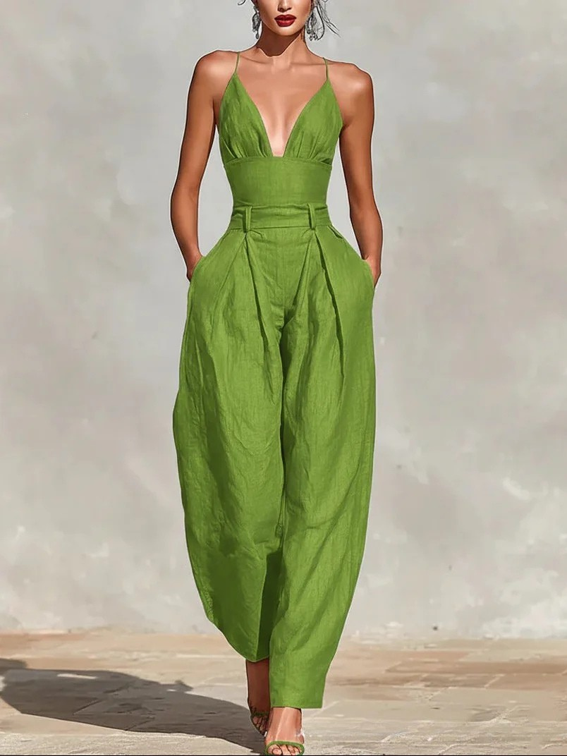 Hellen | Jumpsuit