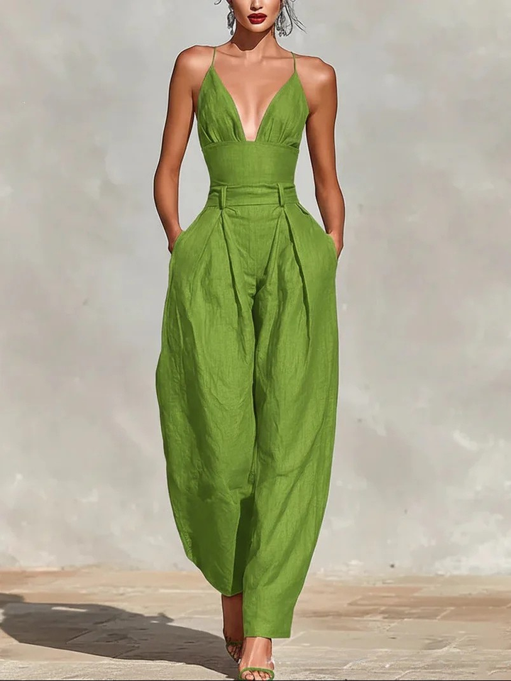 Hellen | Jumpsuit