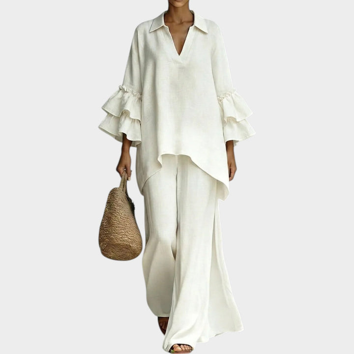 Samy | Lightweight Summer Set