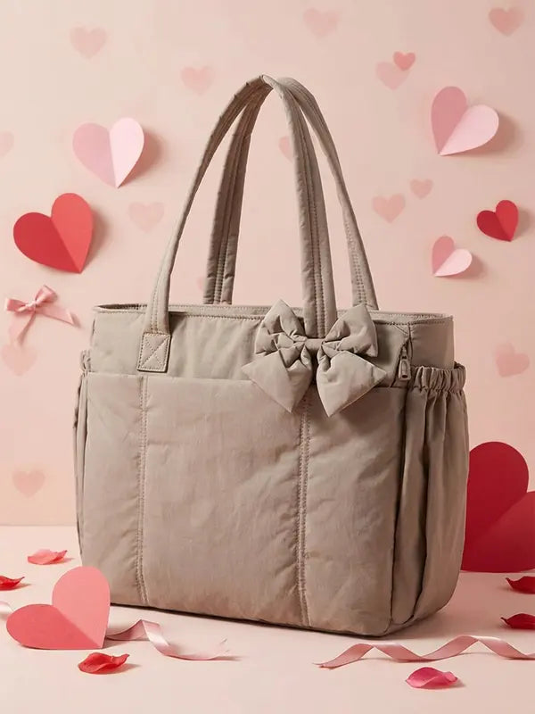 VEJA | Women’s Insulated Puffer Tote Bag