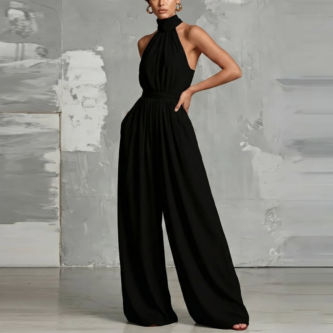 Kiarra | Jumpsuit