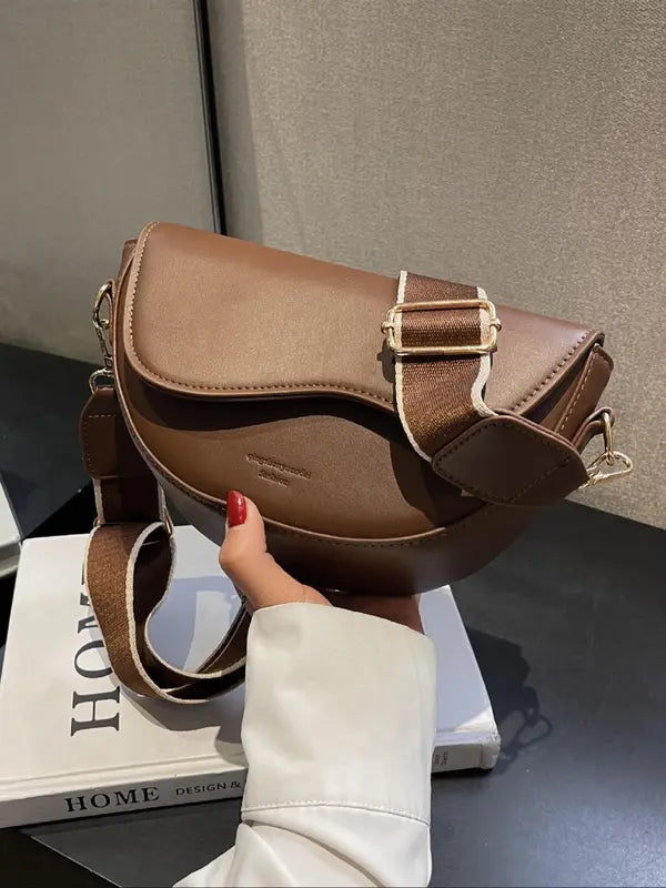 GABI | Small Satchel Bag
