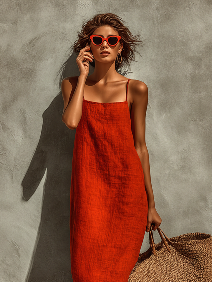 Jacklyn | Elegant Dress