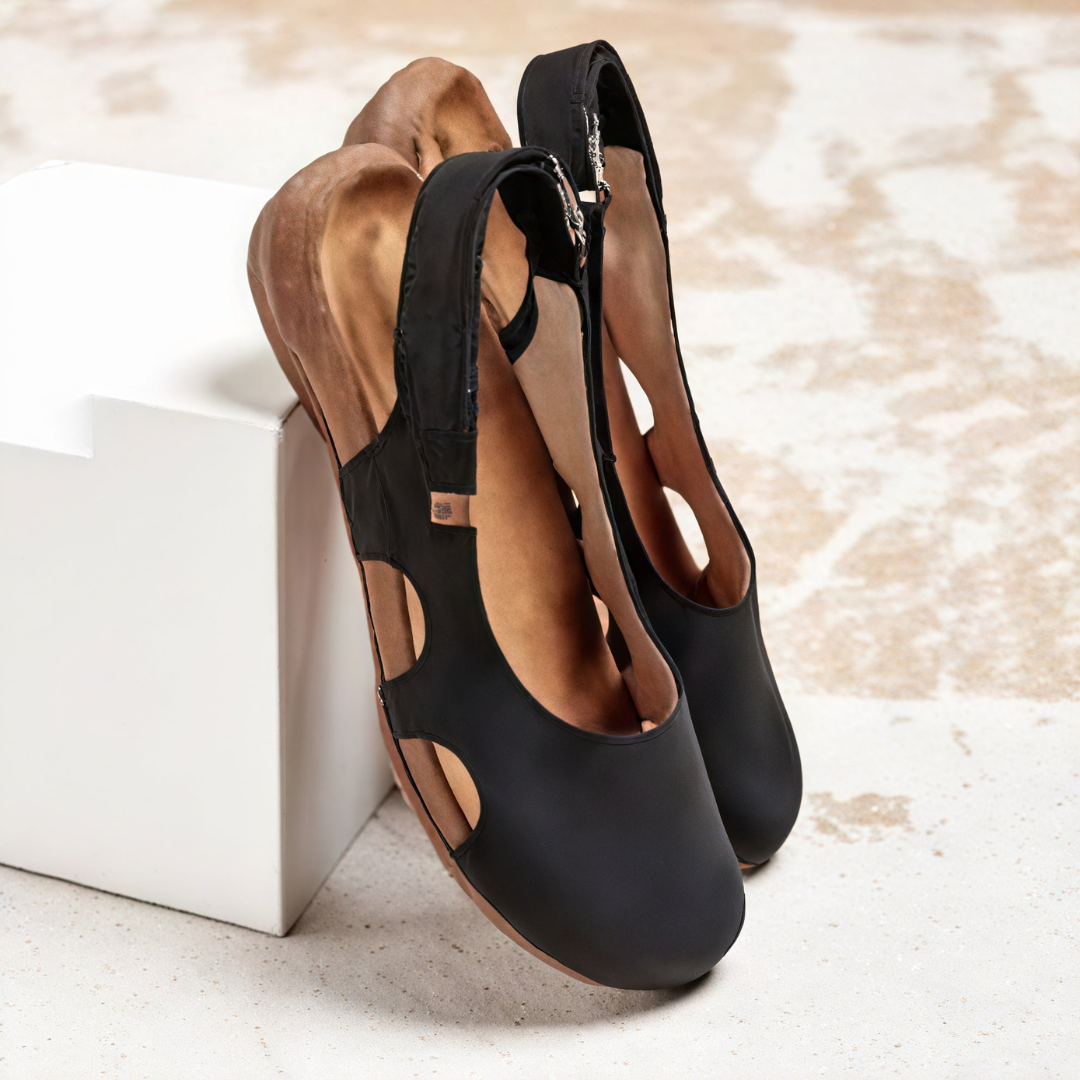 Donna | Stylish Supportive Summer Sandals