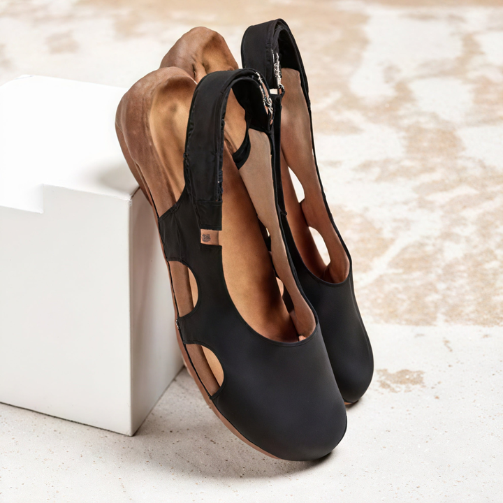 Donna | Stylish Supportive Summer Sandals