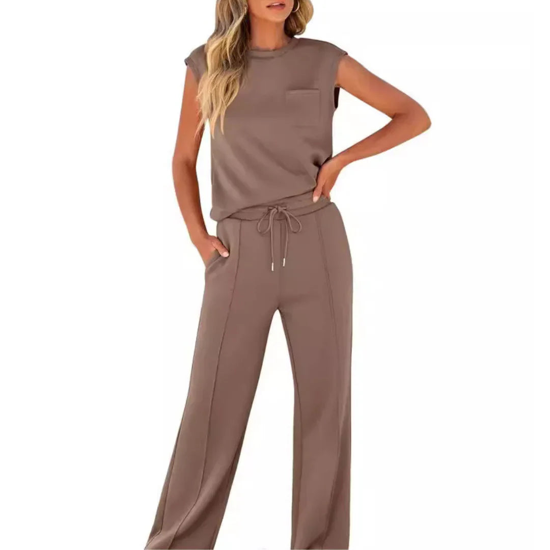 Katherine | Casual Lounge Set
