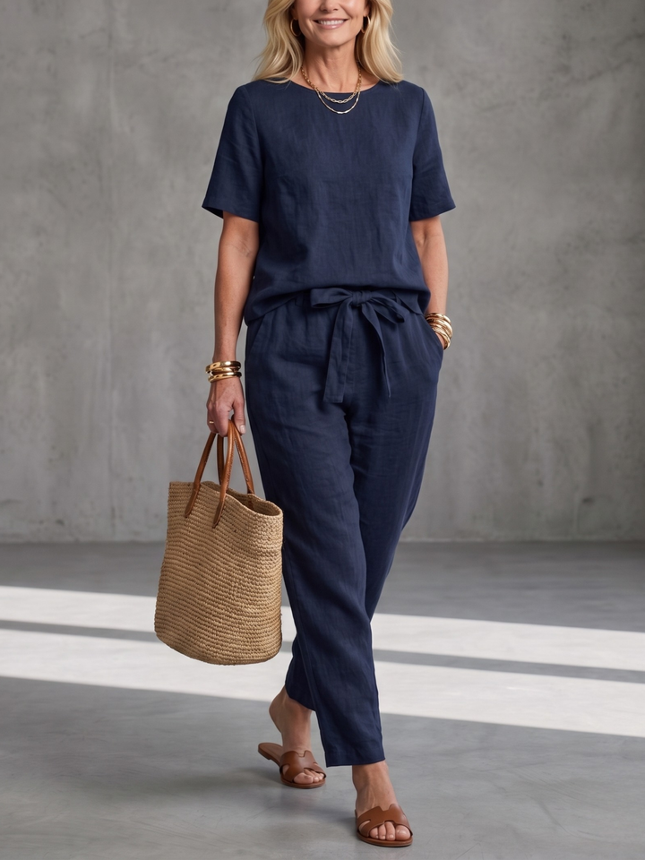 Alexi | Stylish Two-Piece Set