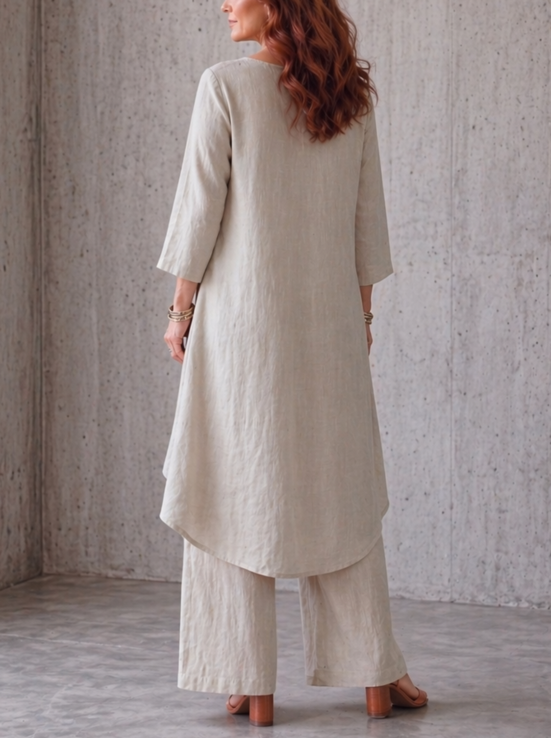 Cheri | Effortless Chic Weekend Set for Relaxation