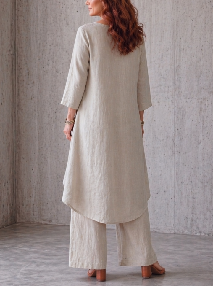 Cheri | Effortless Chic Weekend Set for Relaxation