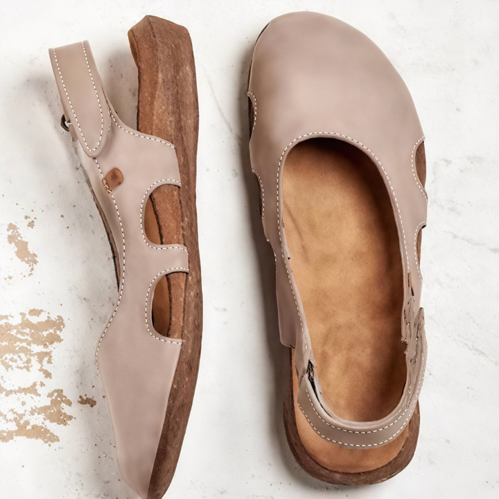 Donna | Stylish Supportive Summer Sandals
