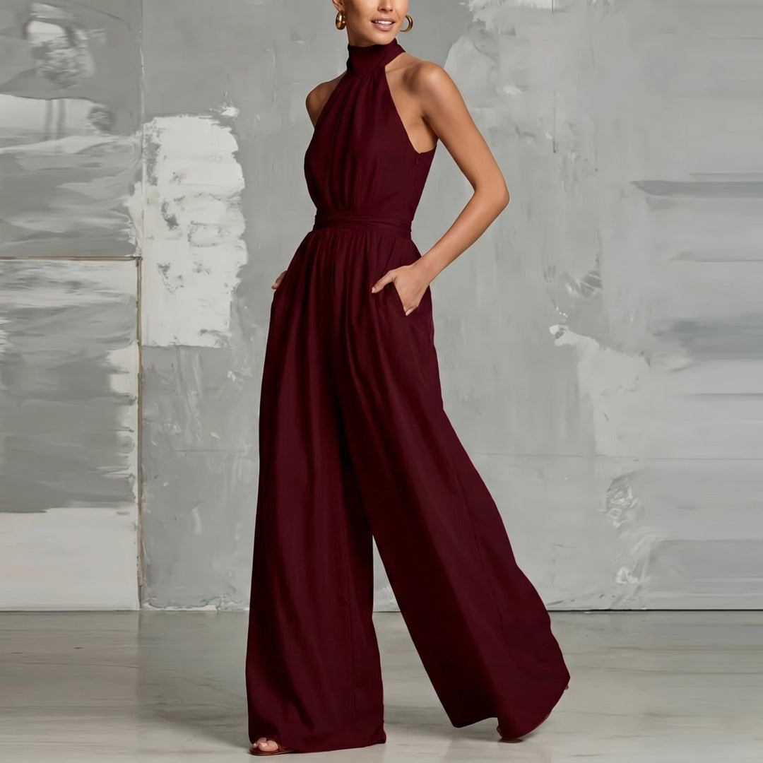 Kiarra | Jumpsuit