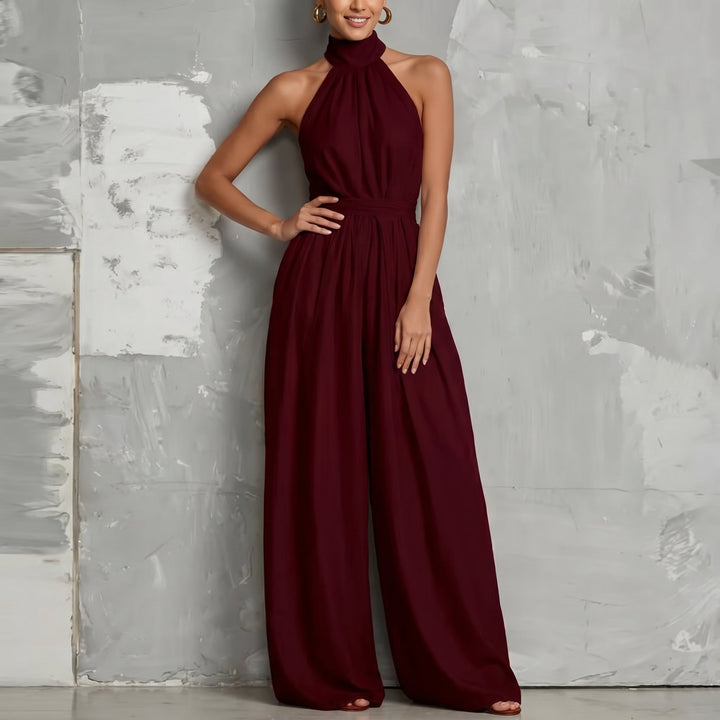 Kiarra | Jumpsuit