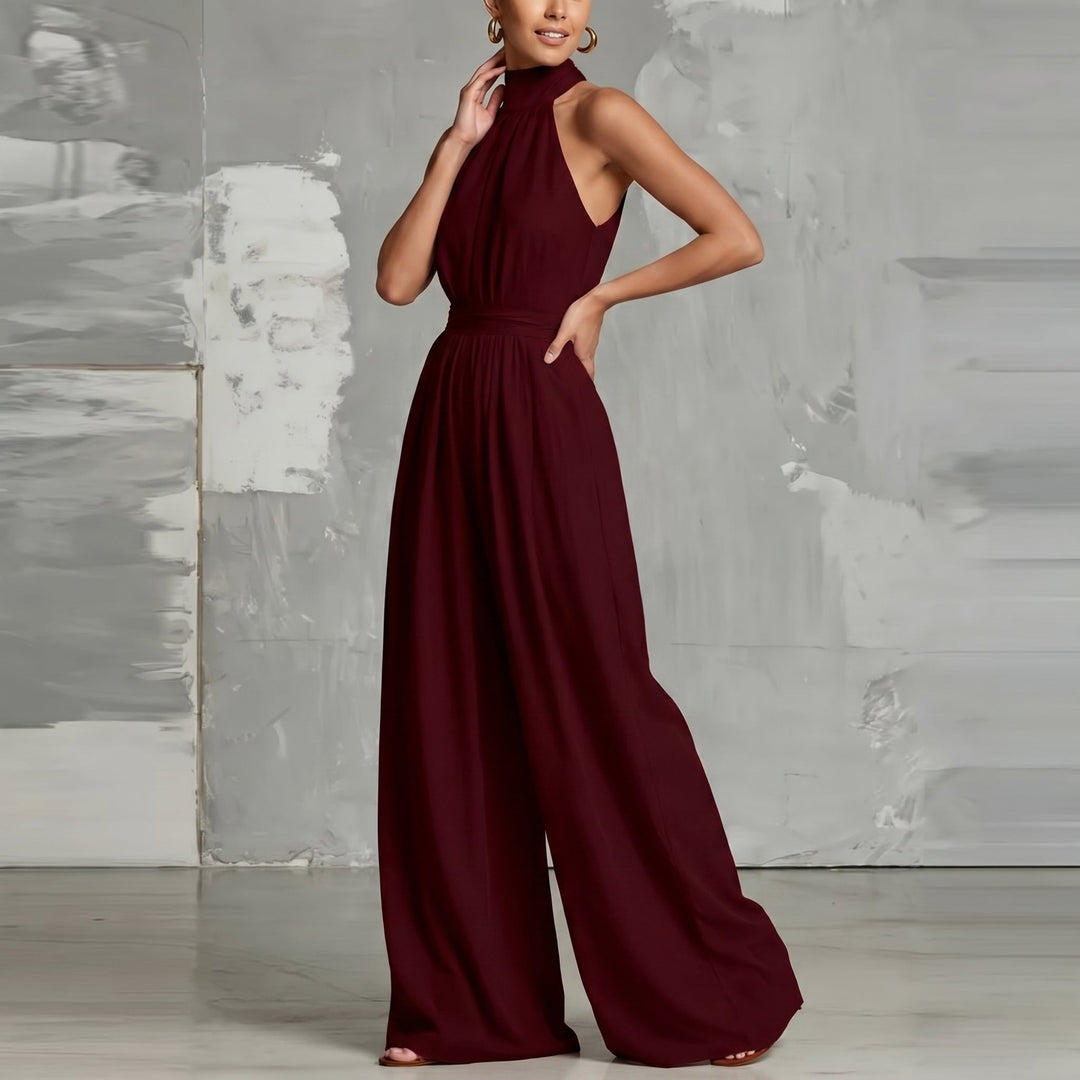 Kiarra | Jumpsuit