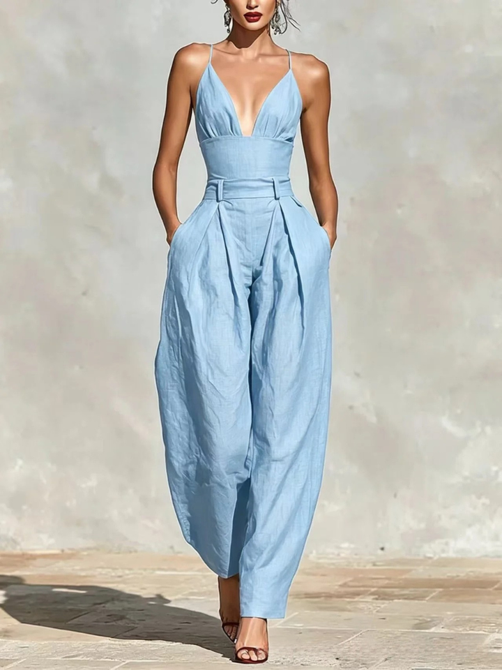 Hellen | Jumpsuit