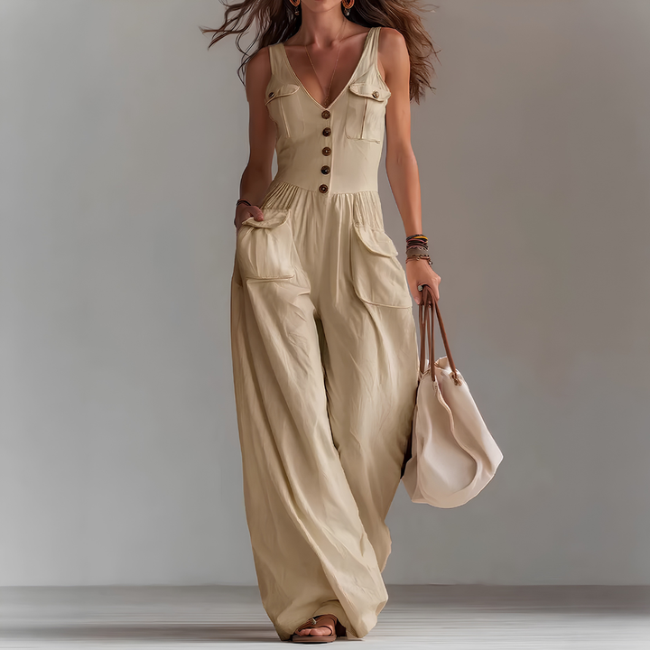 Lina | Jumpsuit