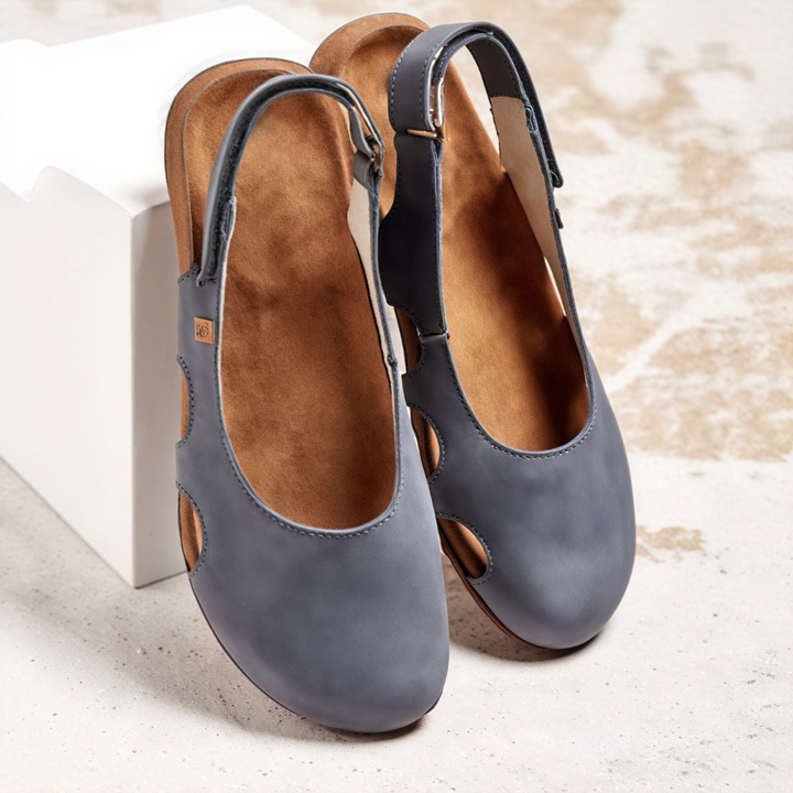 Donna | Stylish Supportive Summer Sandals