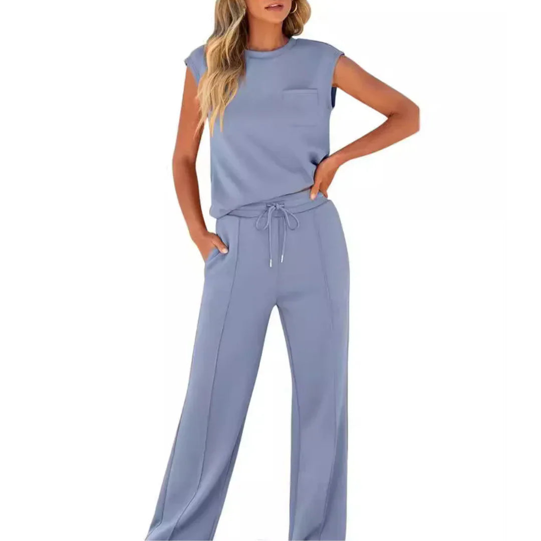 Katherine | Casual Lounge Set