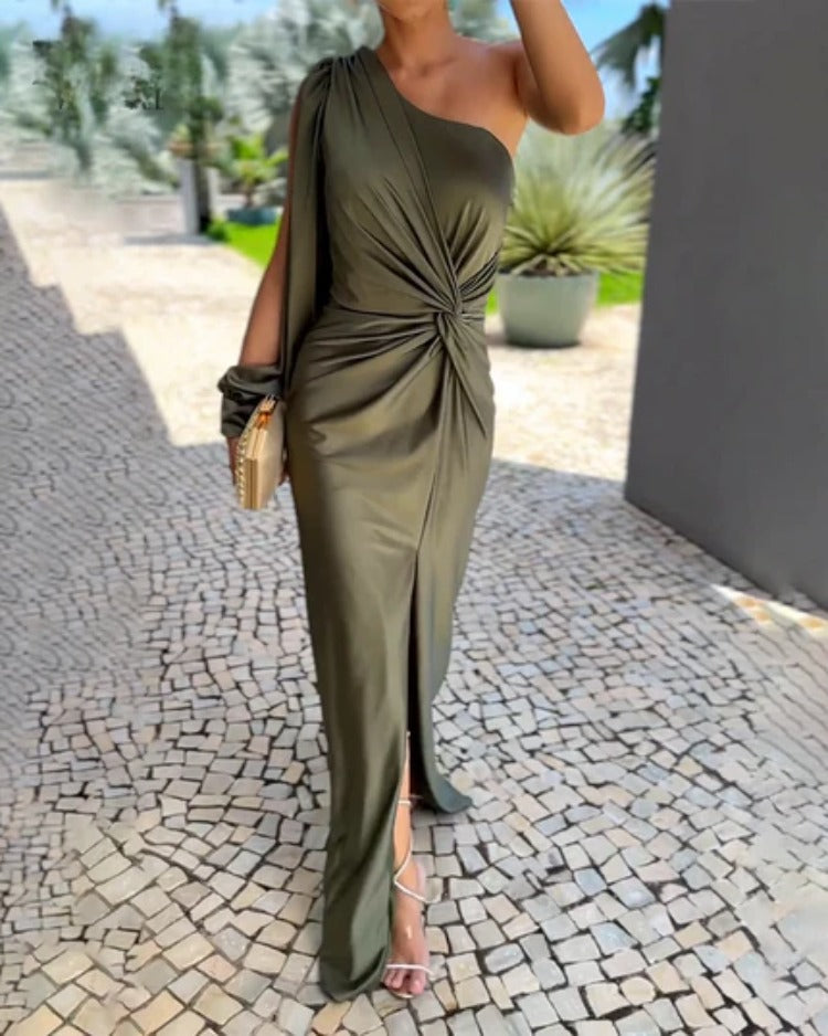 Eliza | Timeless Dress