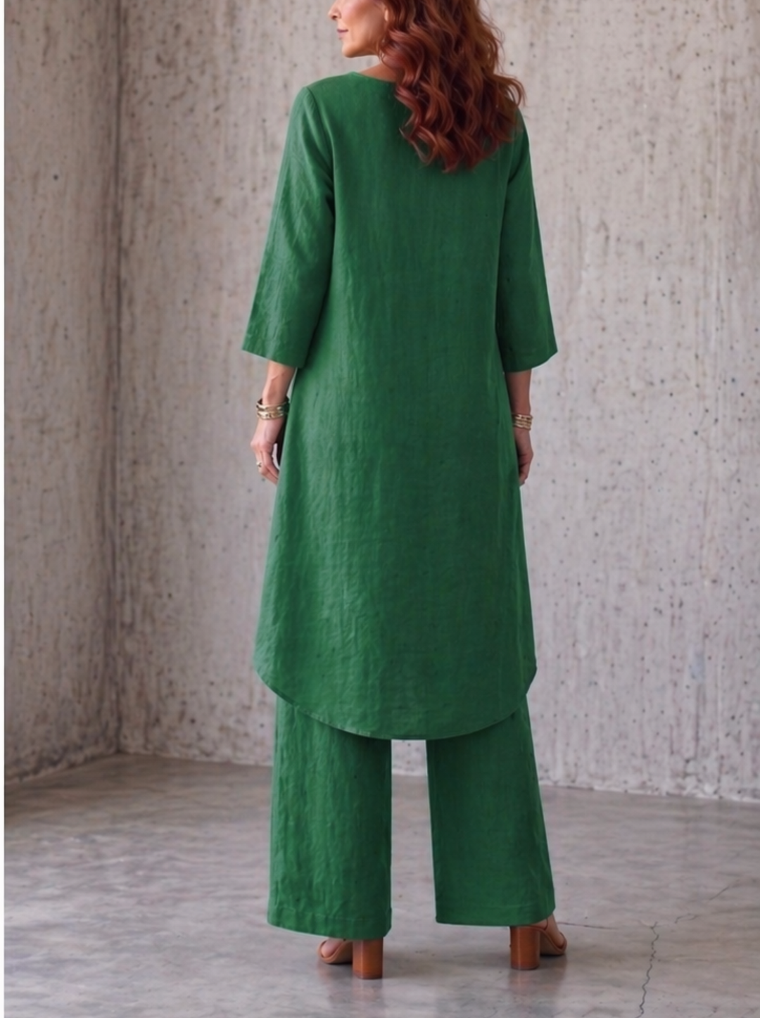 Cheri | Effortless Chic Weekend Set for Relaxation