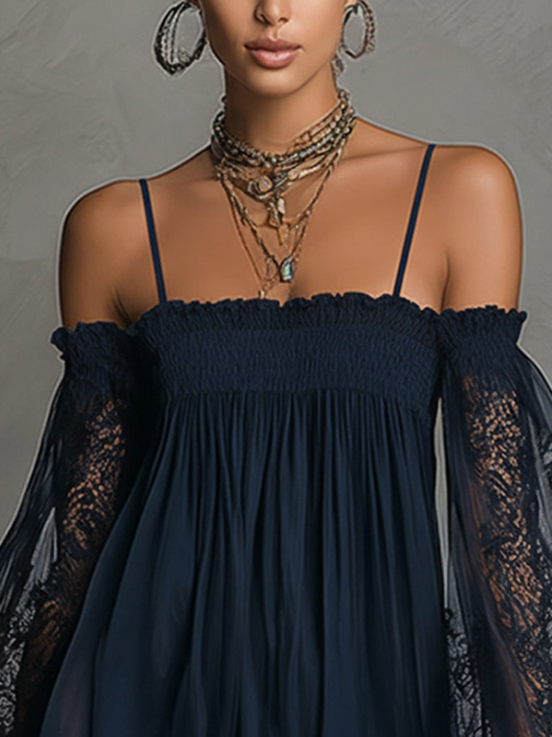 Noemi | Mini Dress