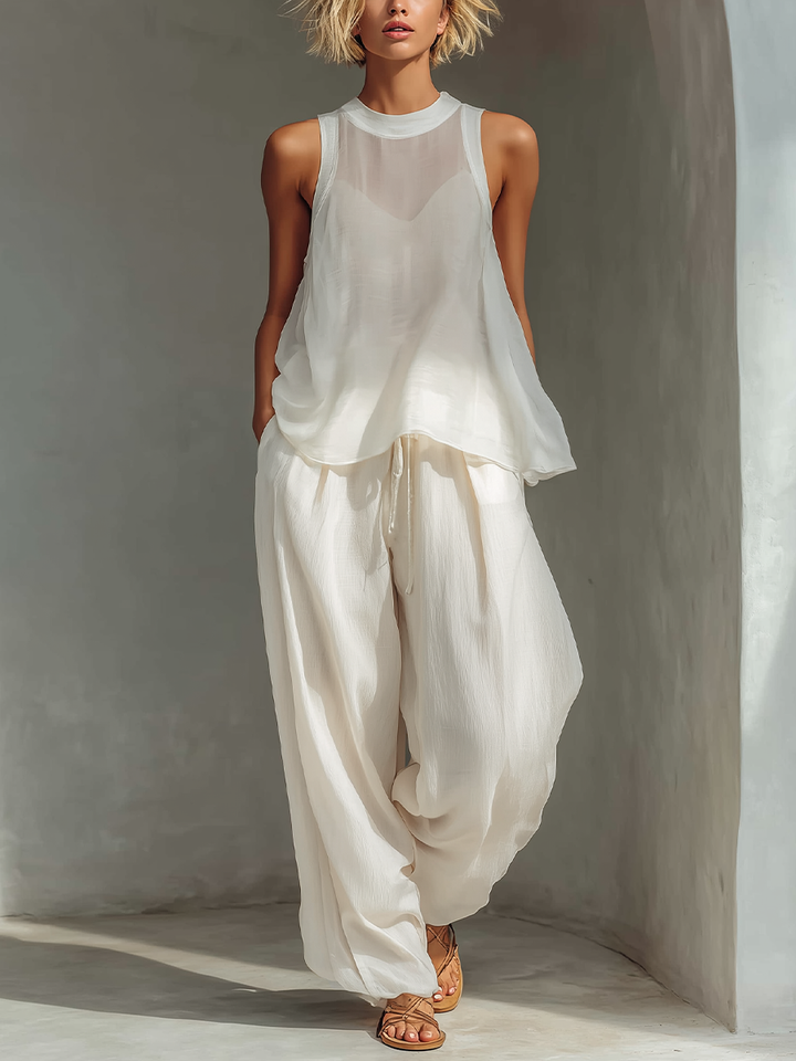 Orla | Elegant Set