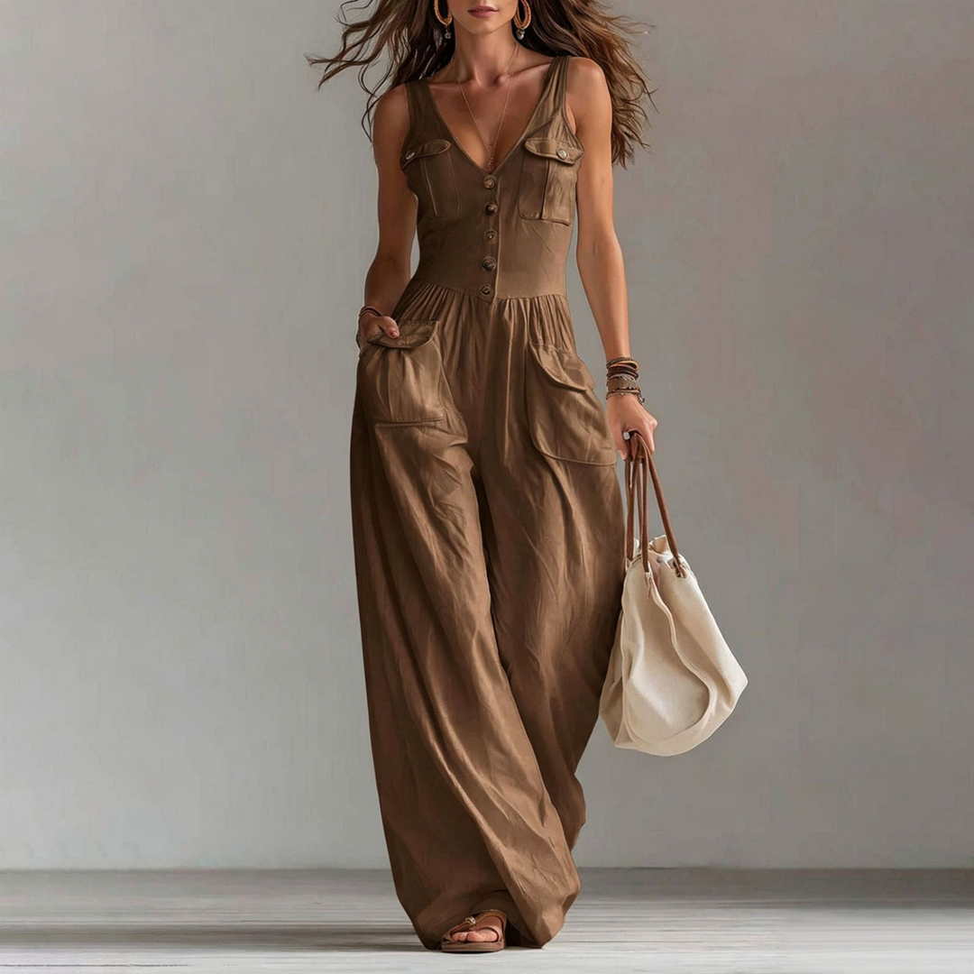 Lina | Jumpsuit
