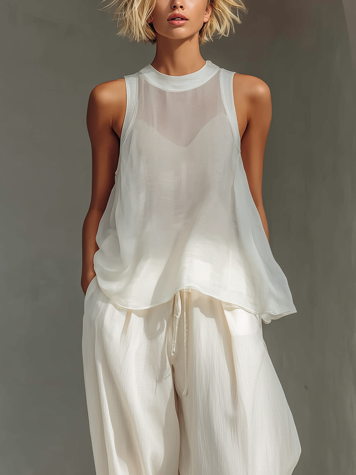 Orla | Elegant Set