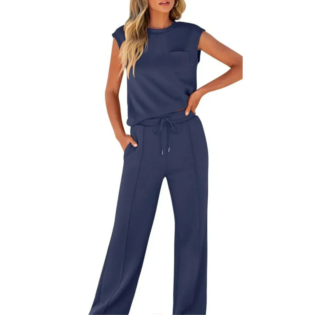 Katherine | Casual Lounge Set