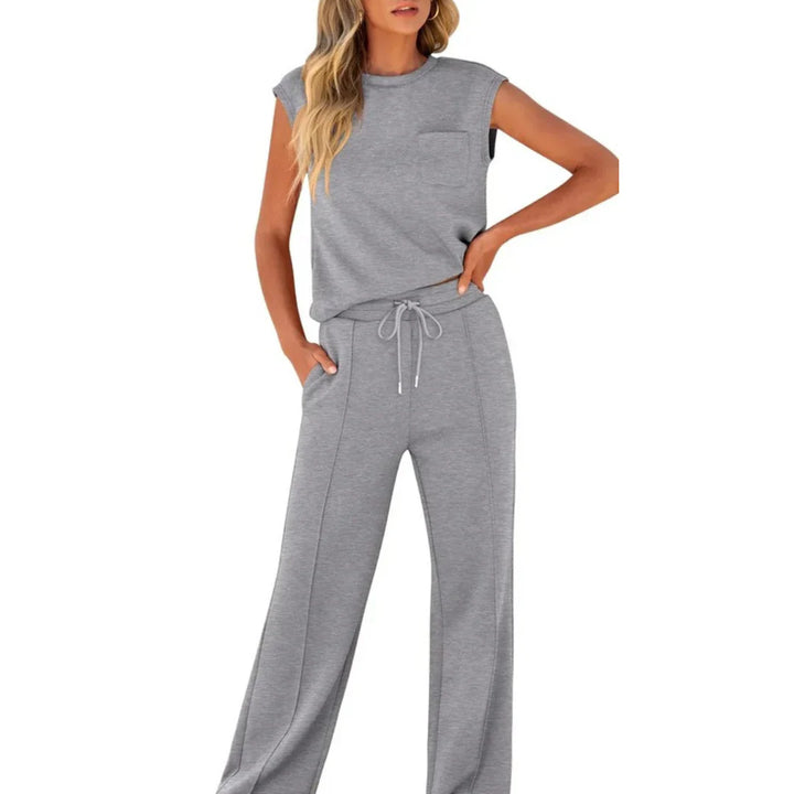 Katherine | Casual Lounge Set