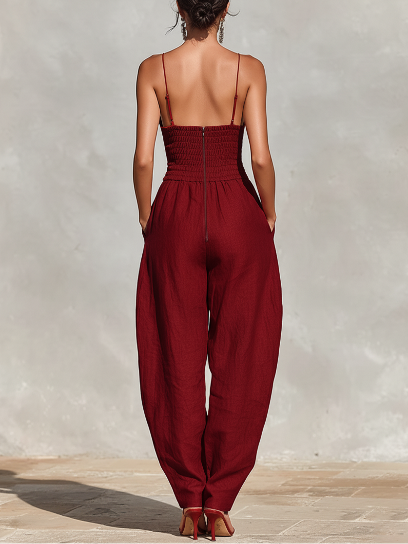 Hellen | Jumpsuit