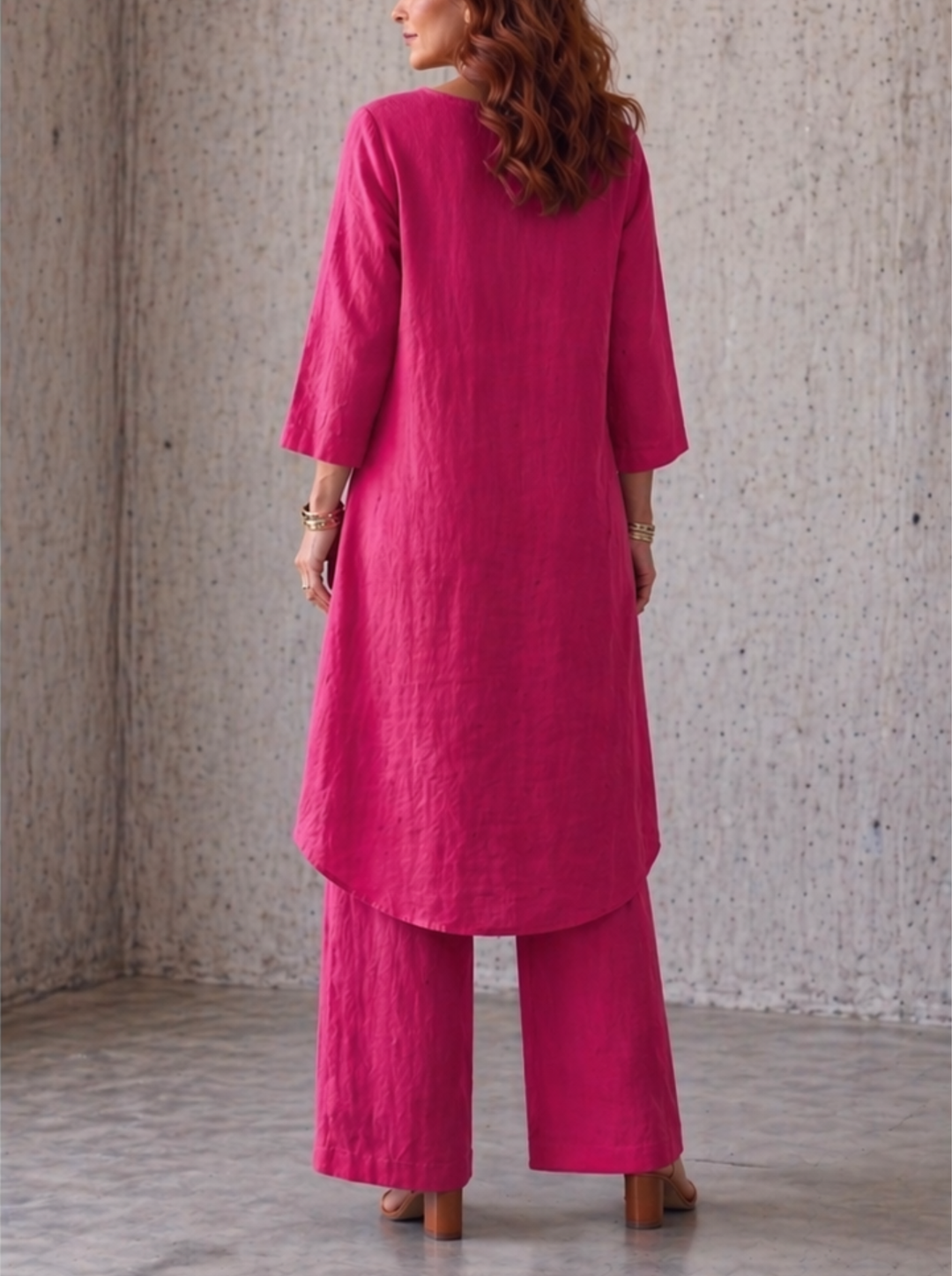 Cheri | Effortless Chic Weekend Set for Relaxation