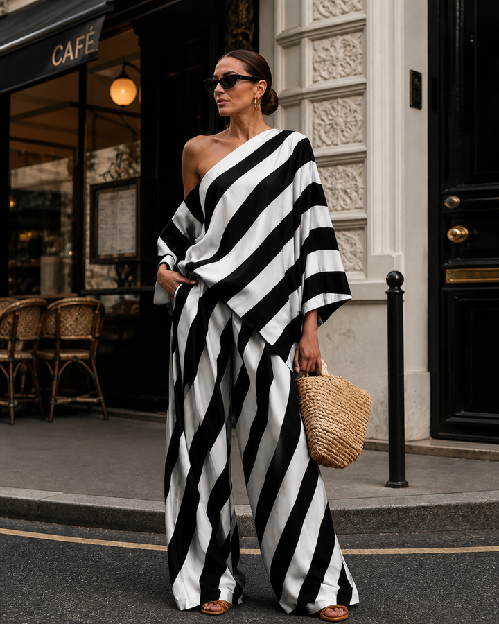 Faryn | Elegant Set