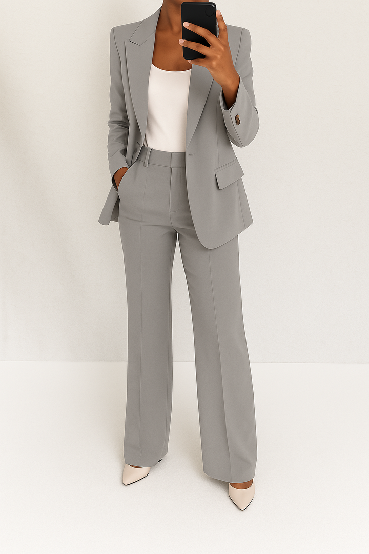 Eliza | Timeless Two-Piece Set