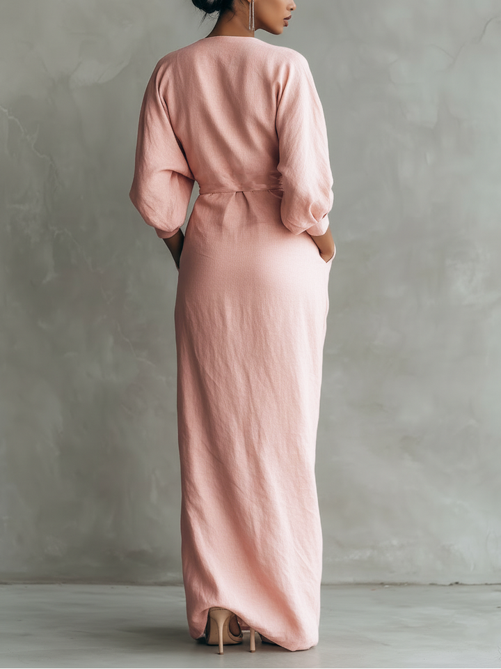 Joelle | Maxi Dress